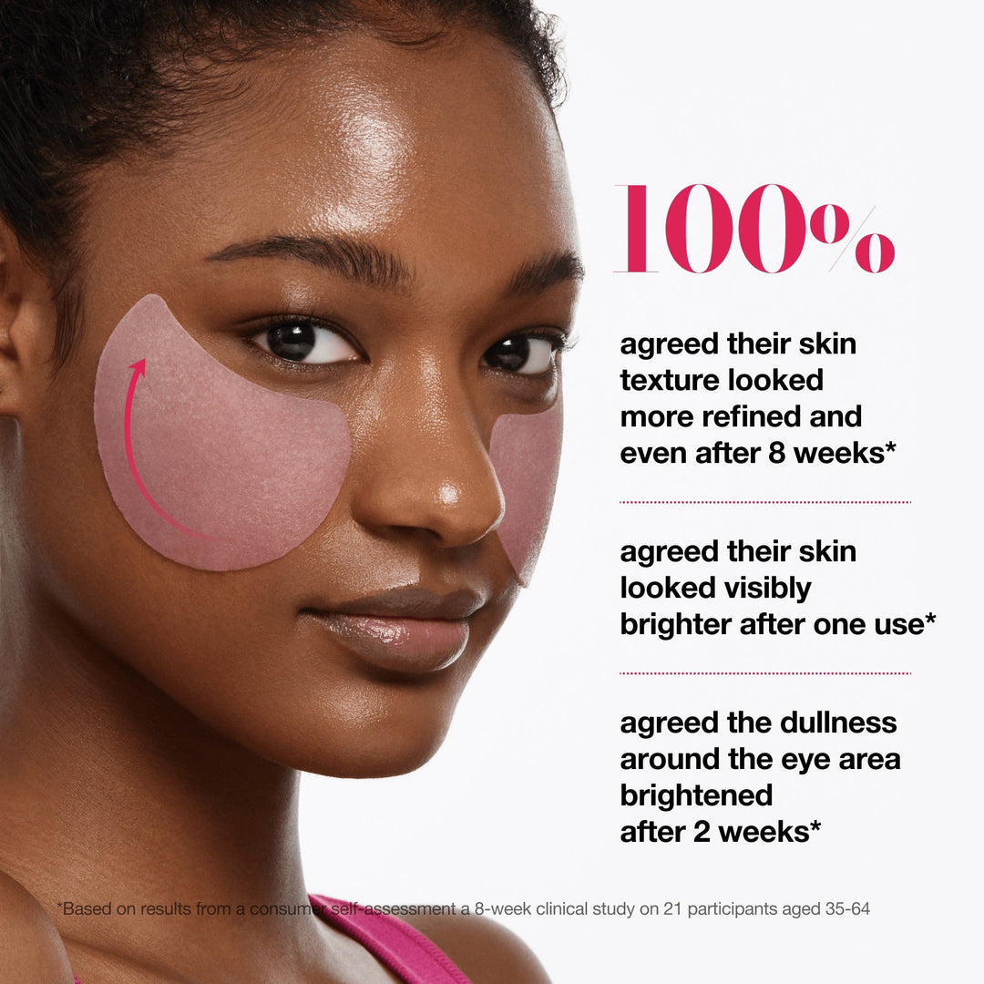 Niacinamide 5 TXA Brightening Pad - GLAM MODA