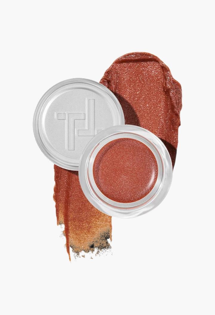 Lip + Cheek - Sheer Shimmer - GLAM MODA