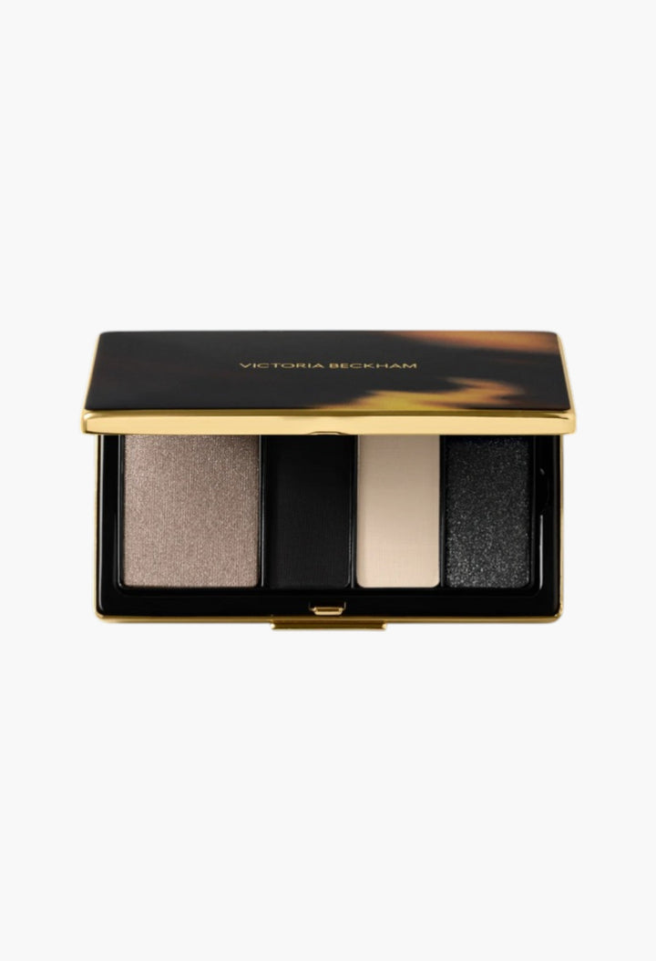 Eye Wardrobe - Multi-Finish Eyeshadow Palette - GLAM MODA