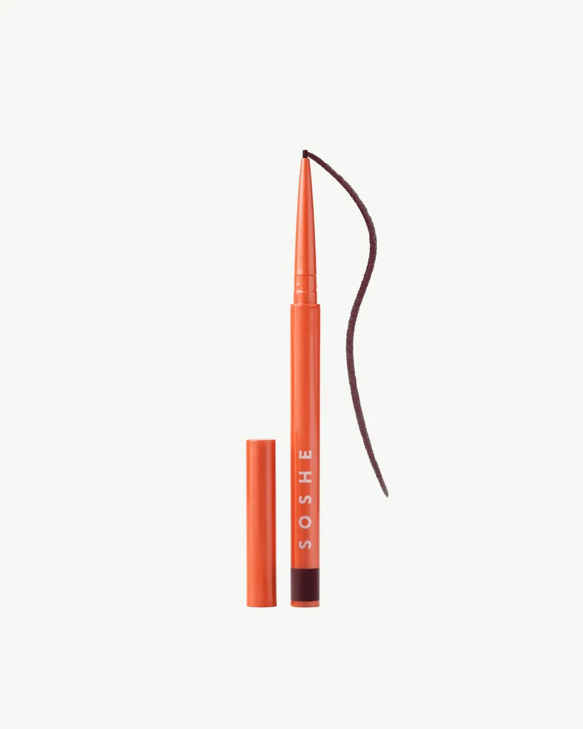 Waterproof Precision Eyeliner - GLAM MODA