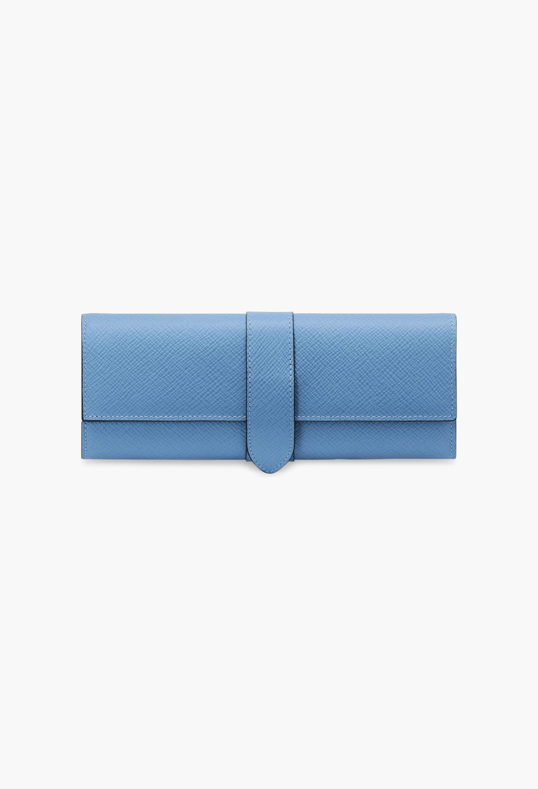Small Jewellery Roll in Panama - GLAM MODA