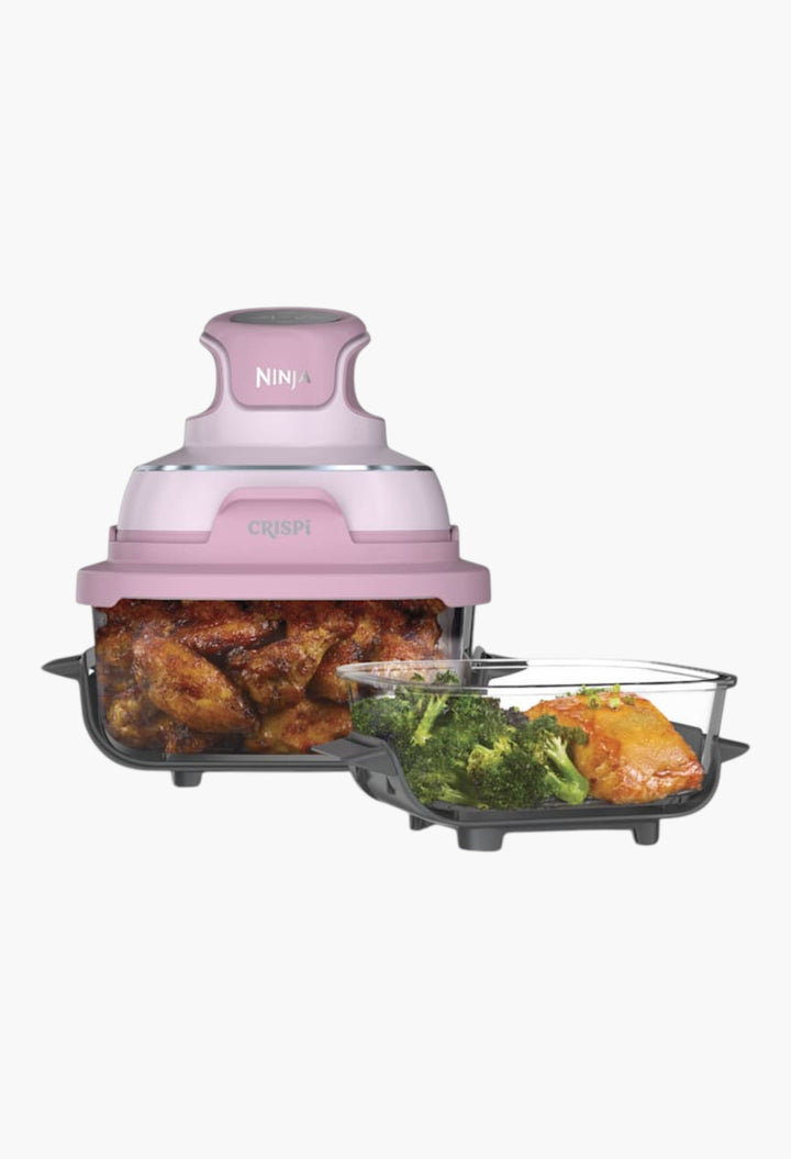 Ninja Crispi Glass Air Fryer - GLAM MODA