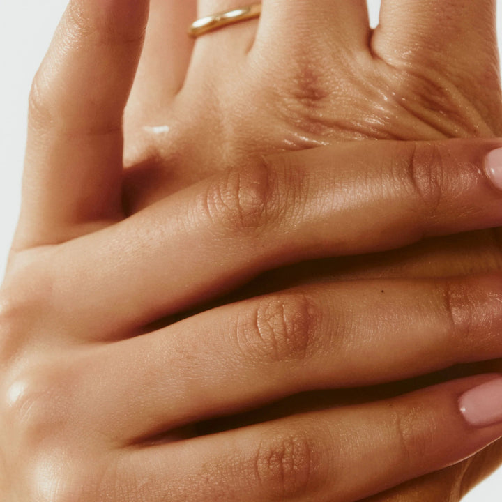 Nirvana: The Hand Serum - GLAM MODA