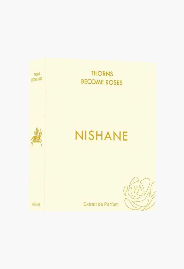Nishane Thorns Become Roses Extrait De Parfum 100ML &ndash; Niche Gallery