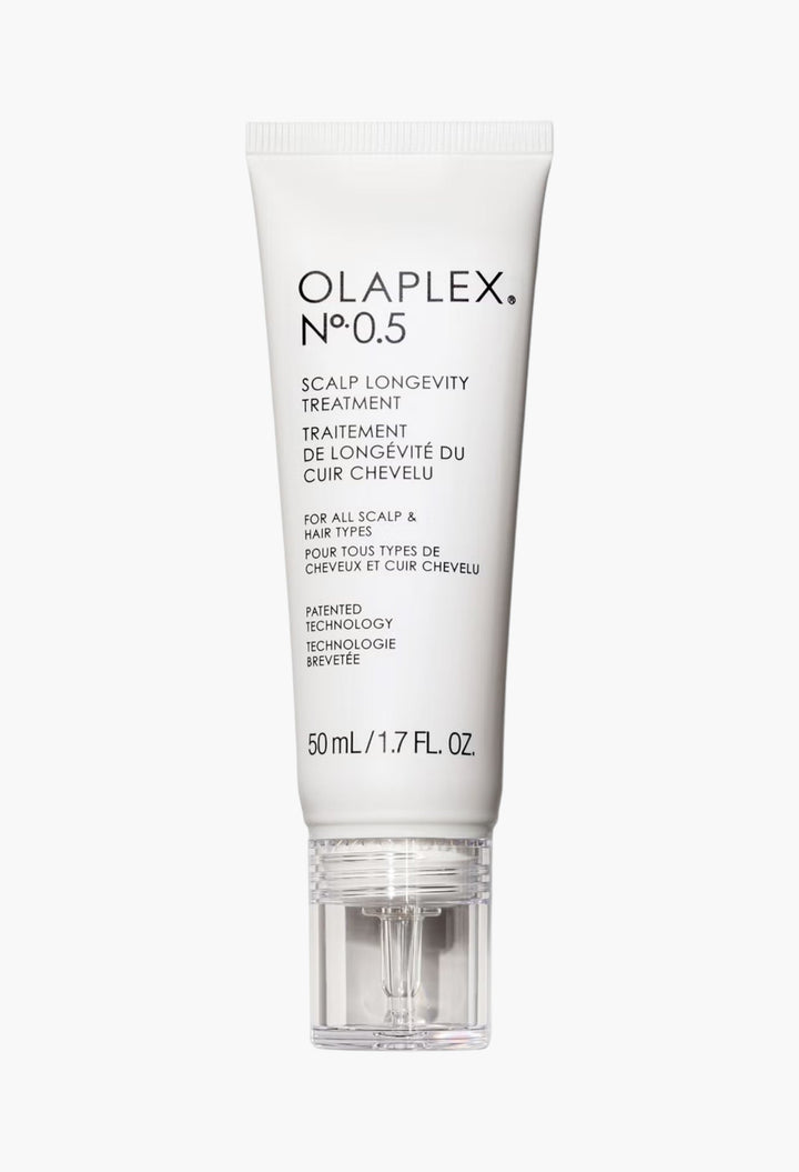 No. 0.5 Scalp Longevity Treatment 50ml -Univ - GLAM MODA