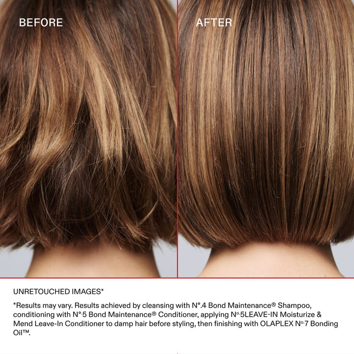No.5 Leave In Moisturize and Mend Leave In Conditioner 100ml - GLAM MODA