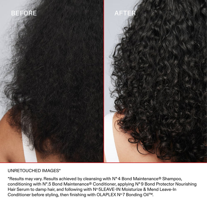 No.5 Leave In Moisturize and Mend Leave In Conditioner 100ml - GLAM MODA