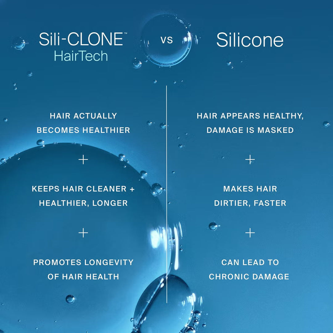 No Frizz Shampoo - GLAM MODA