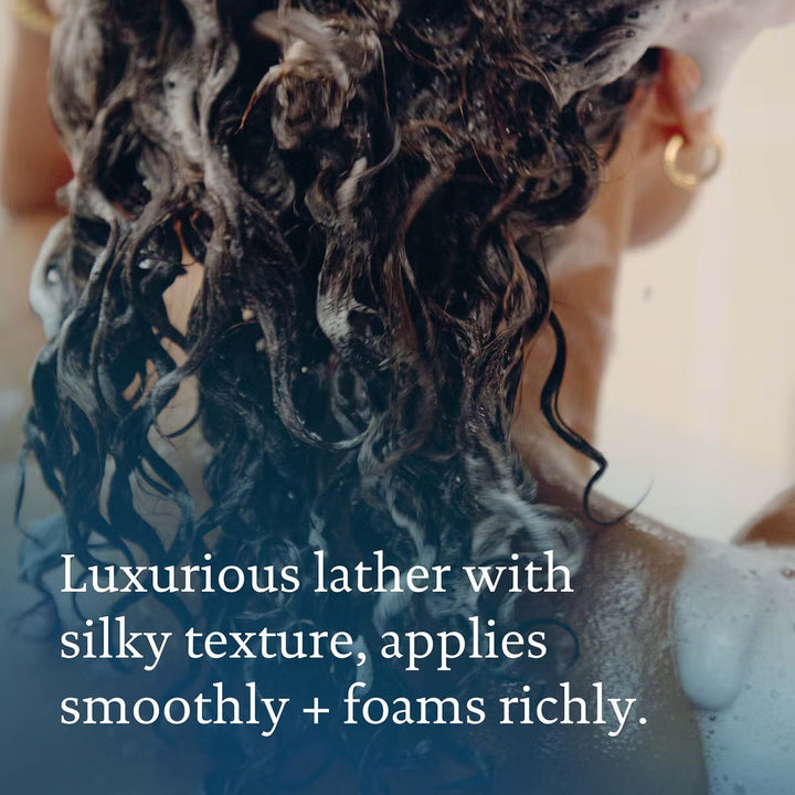 No Frizz Shampoo - GLAM MODA