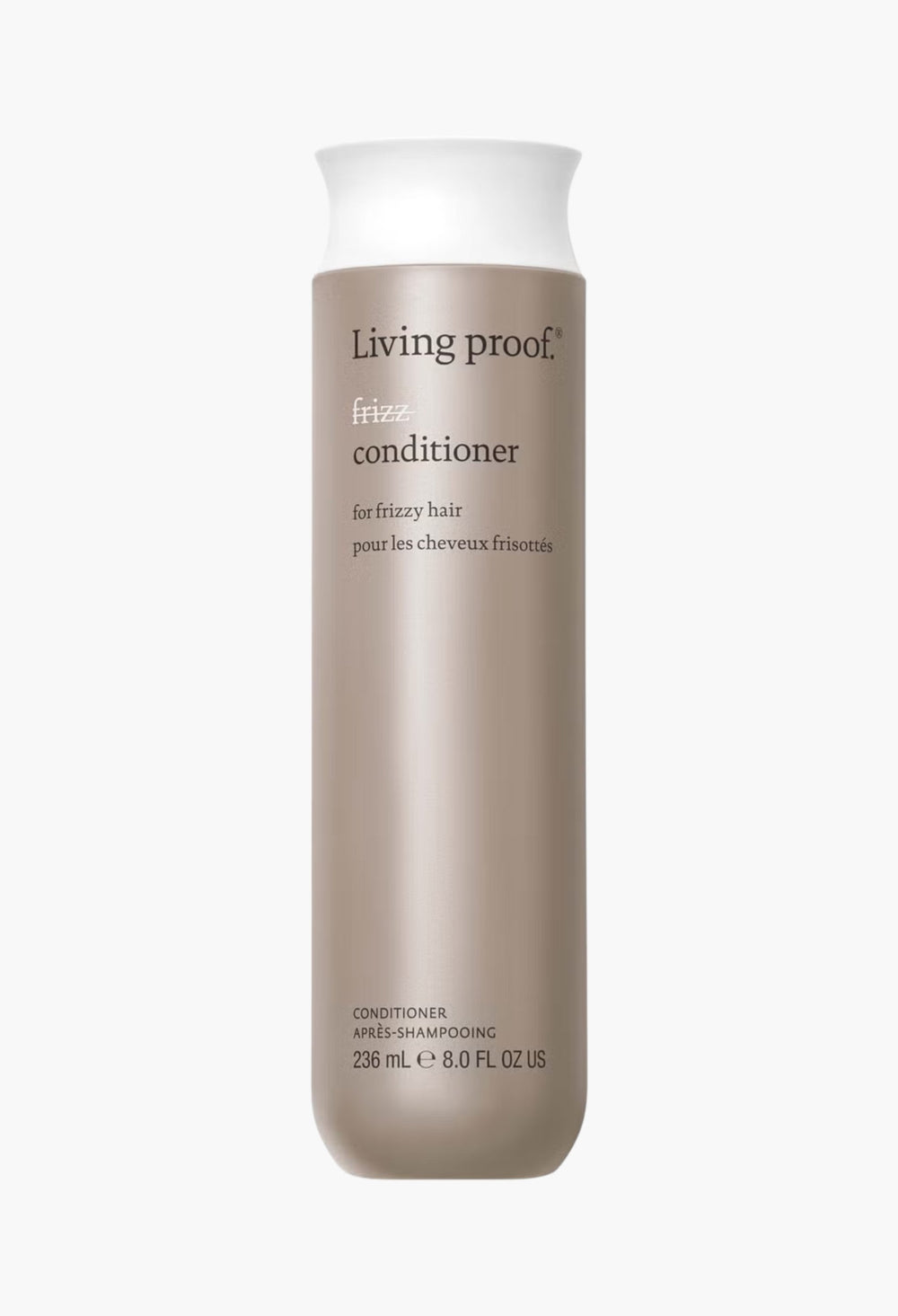 No Frizz Shampoo and Conditioner Bundle for Frizz Control, Smoothness and Shine - GLAM MODA