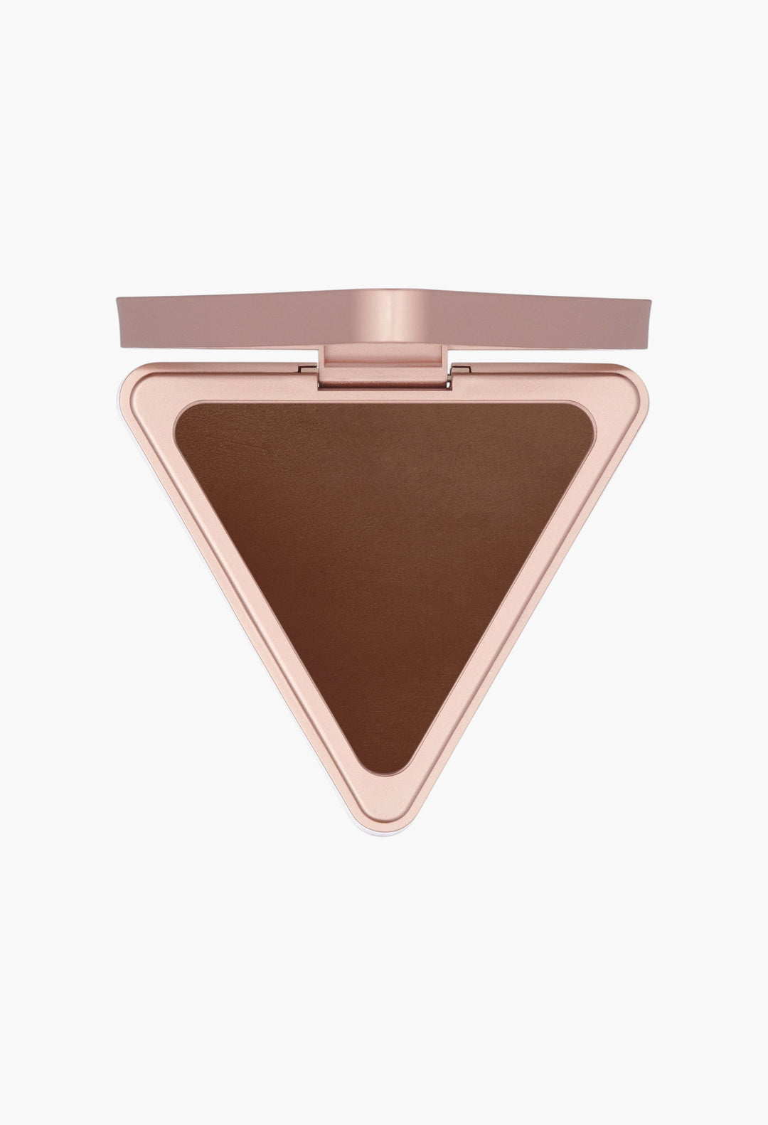 Matte Bronzer Brown - Brown Makeup Matte Bronzer - GLAM MODA
