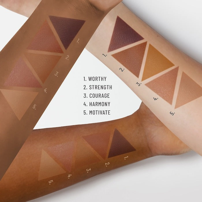 No Limits Matte Bronzer - GLAM MODA