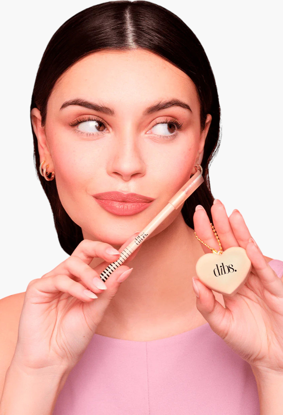 No Pressure Lip Liners - Soft Creamy Matte Lip Liner - GLAM MODA
