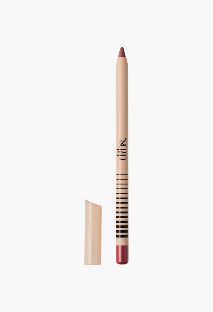 No Pressure Lip Liners - Soft Creamy Matte Lip Liner - GLAM MODA
