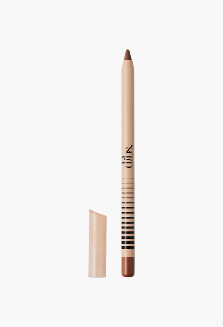 No Pressure Lip Liners - Soft Creamy Matte Lip Liner - GLAM MODA