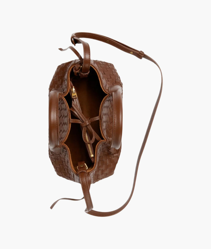 Nocciola/Amber - Pinacoteca - GLAM MODA