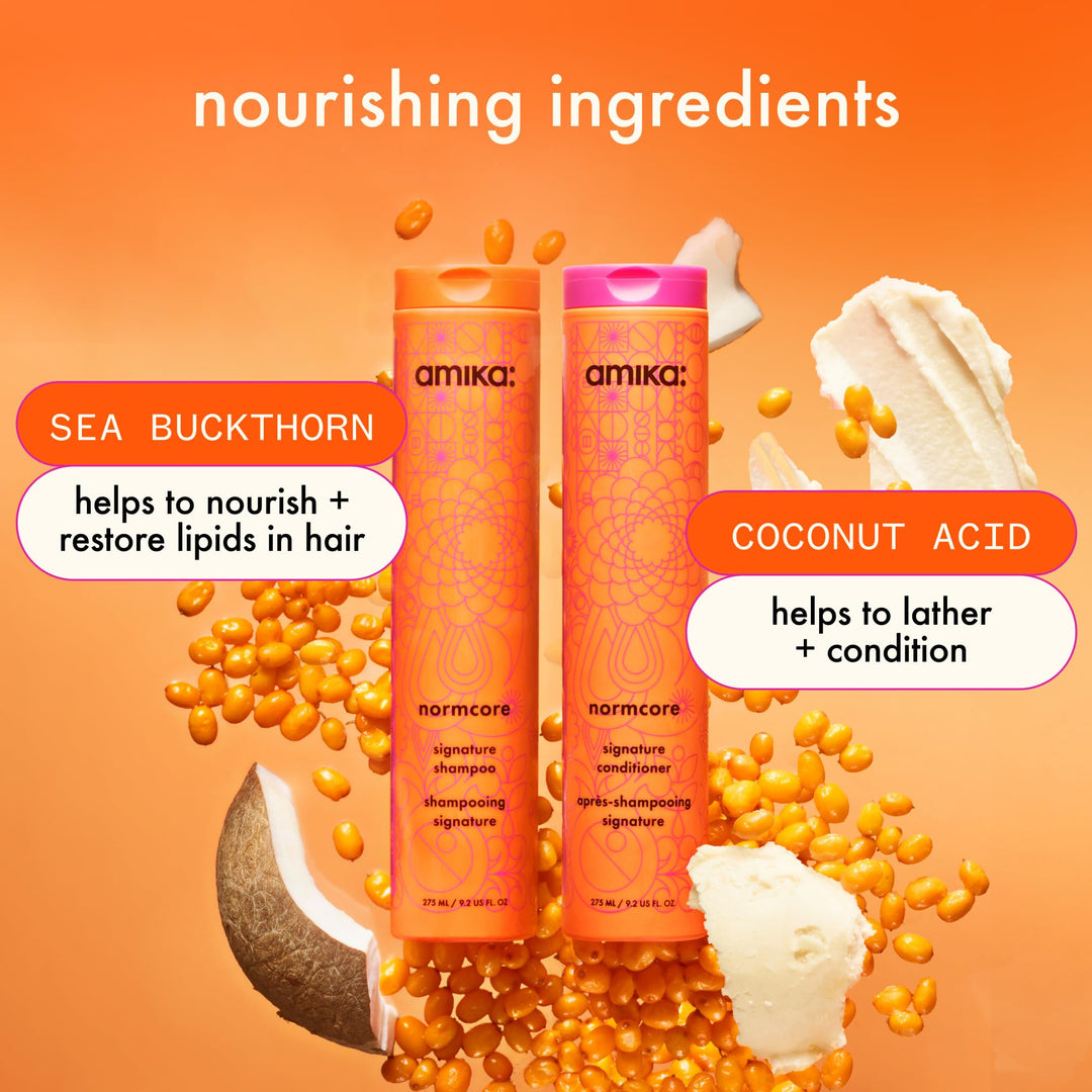 Normcore Signature Conditioner - GLAM MODA