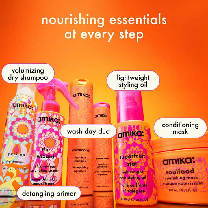 Normcore Signature Conditioner - GLAM MODA