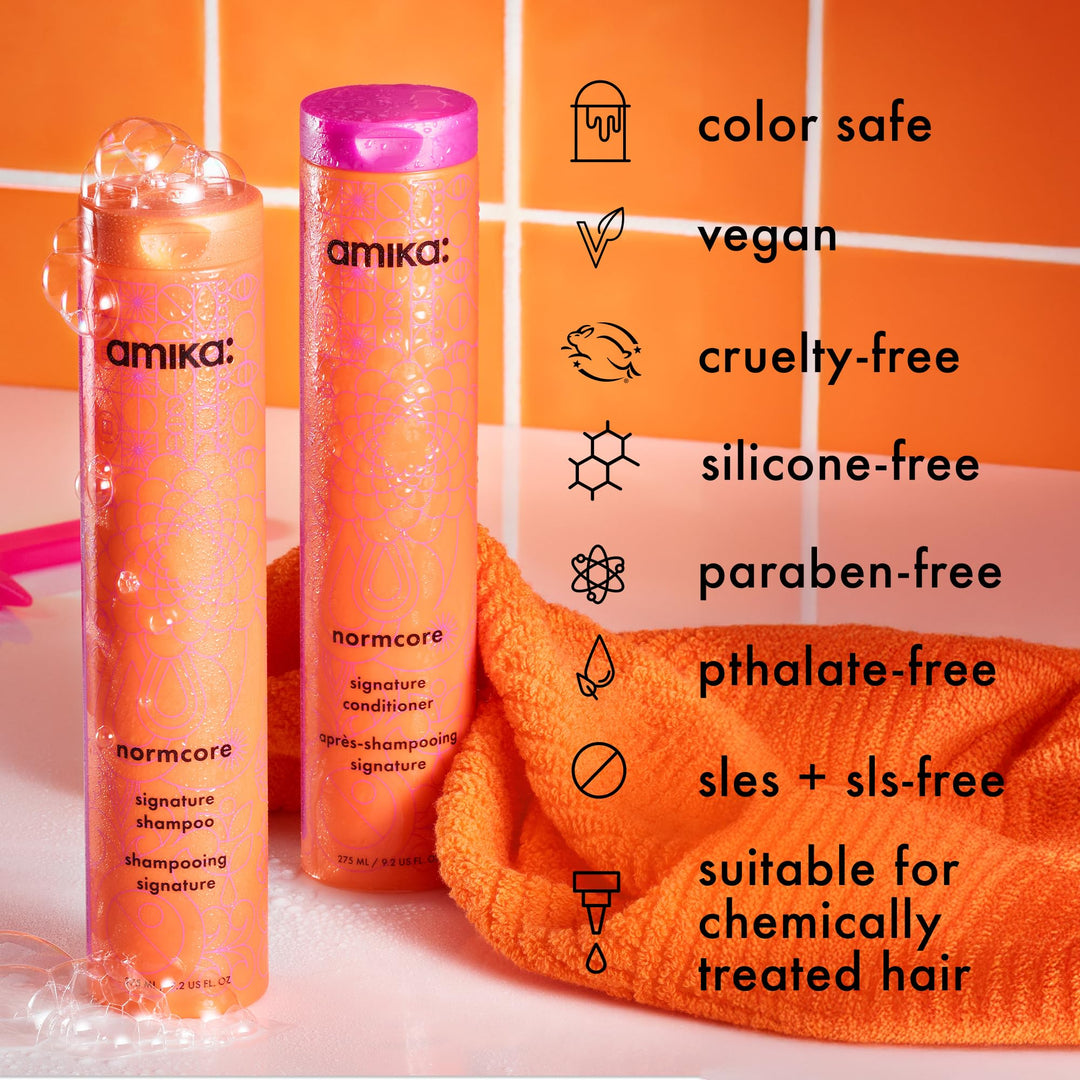 Normcore Signature Conditioner - GLAM MODA