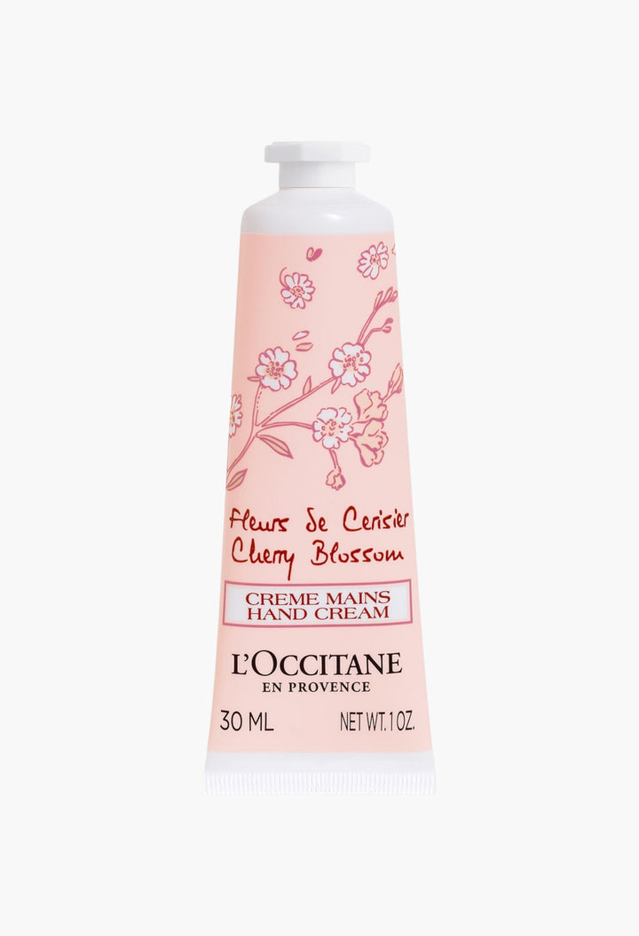 Nourishing and Protective Shea Butter Hand Cream - GLAM MODA