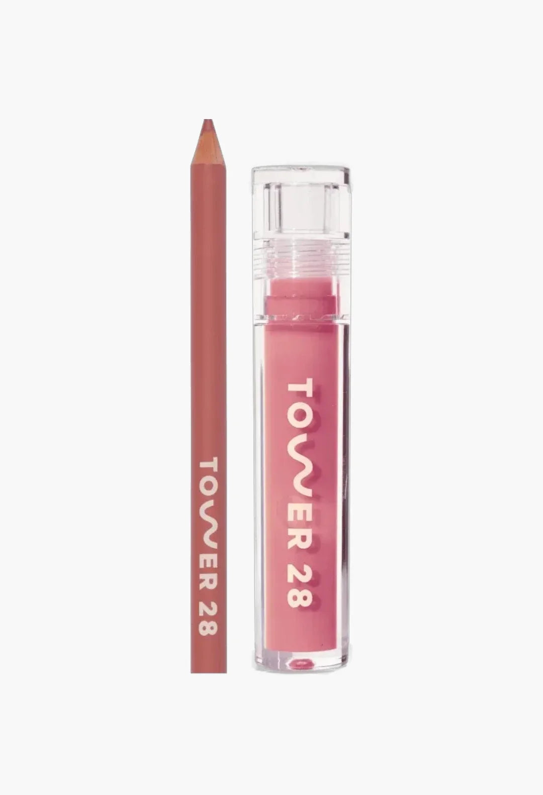 Line + Shine Lip Kit