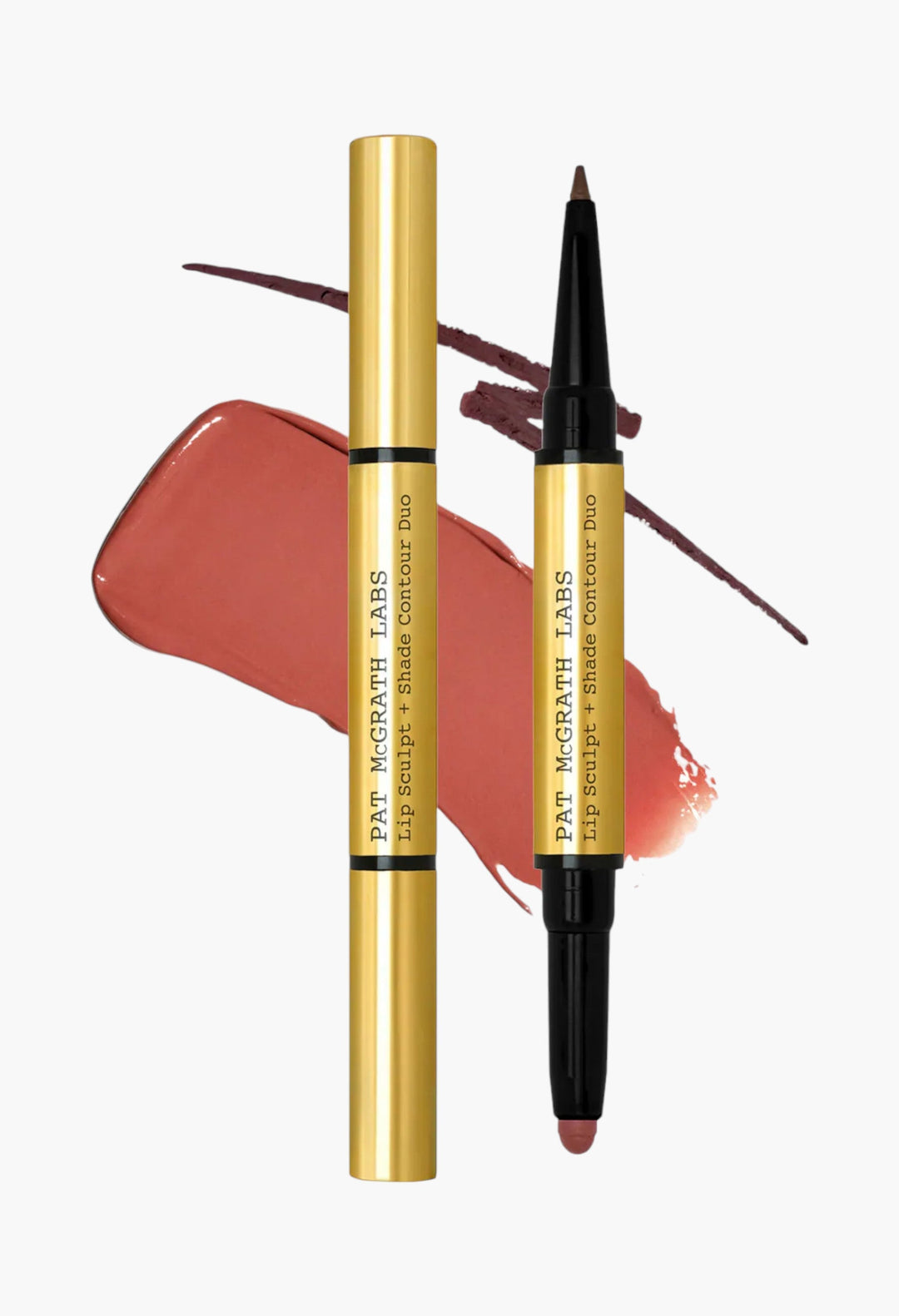 Lip Sculpt + Shade Lipstick and Lip Liner Contour Duo - GLAM MODA