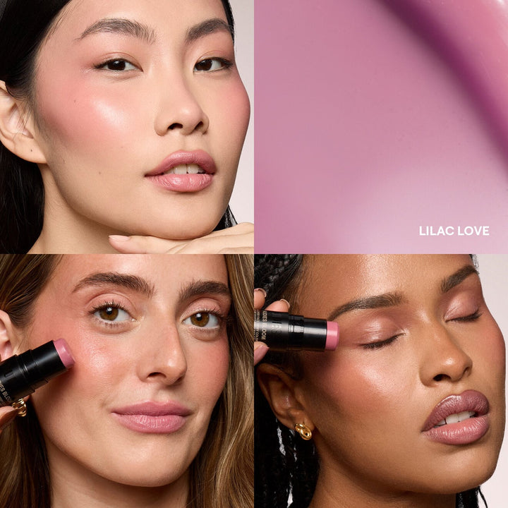 Nudies Bloom All Over Face Dewy Color - GLAM MODA