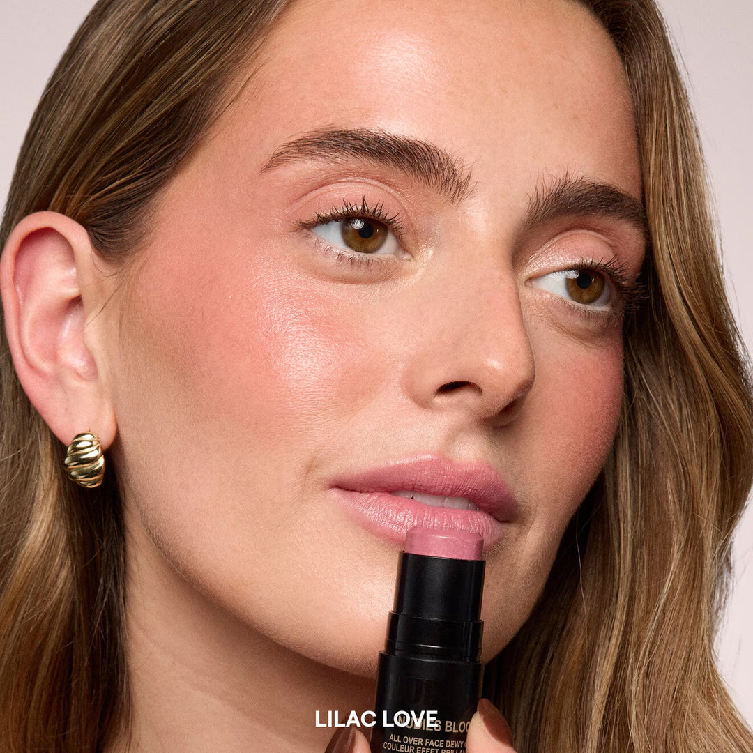 Nudies Bloom All Over Face Dewy Color - GLAM MODA