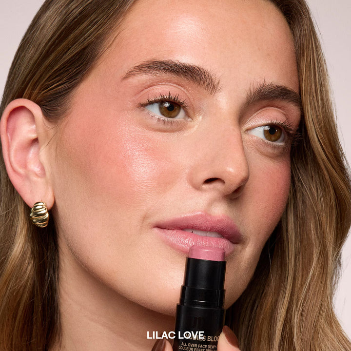 Nudies Bloom All Over Face Dewy Color - GLAM MODA