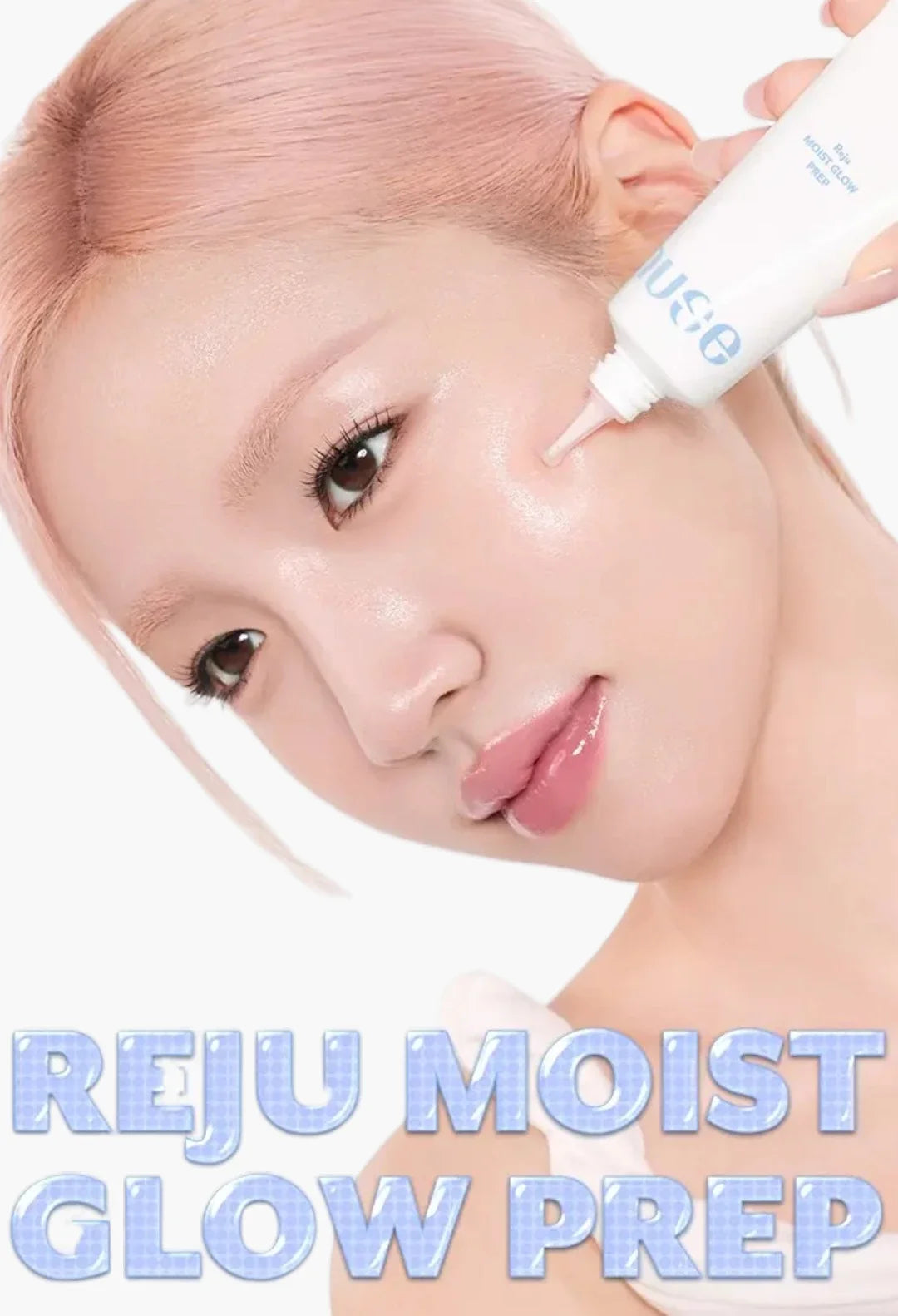 Nuse Reju Moist Glow Prep