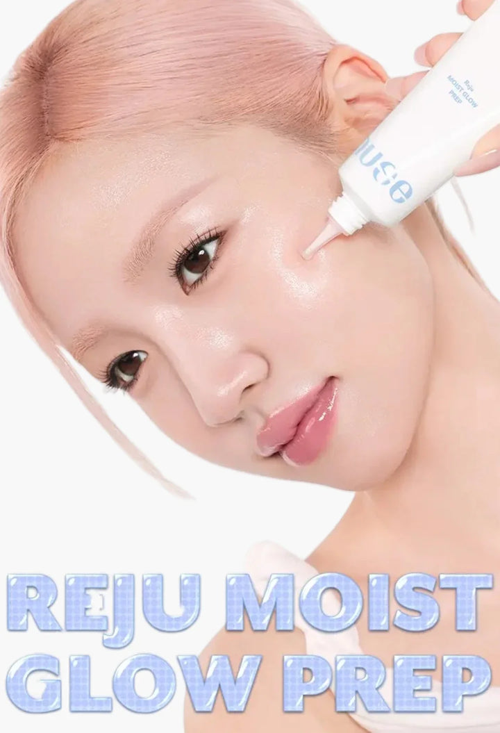 Nuse Reju Moist Glow Prep