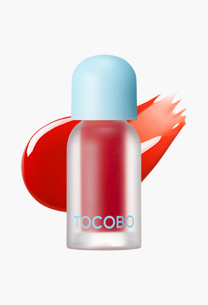 Juicy Berry Plumping Lip Oil