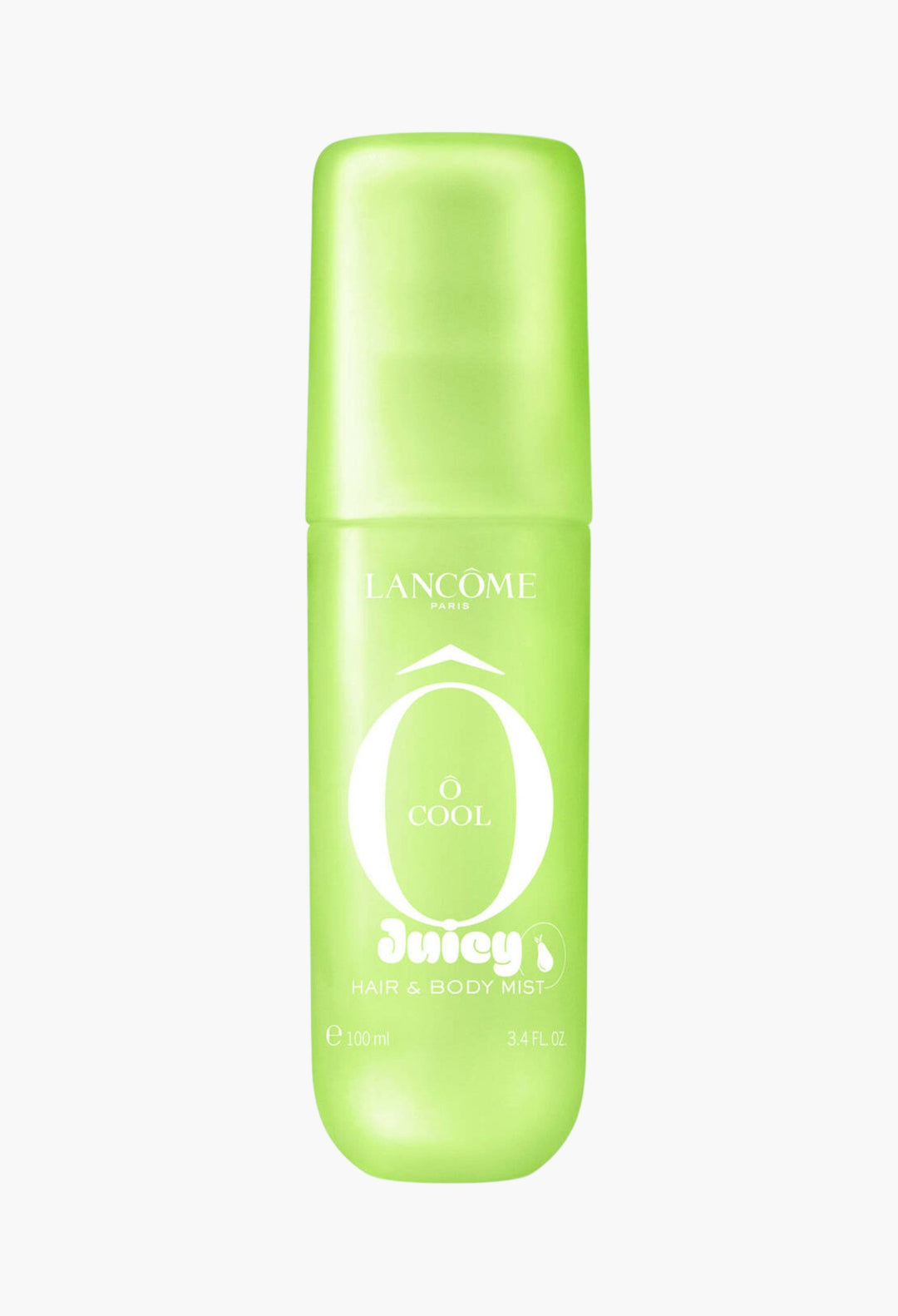 Ô Cool Hair & Body Mist