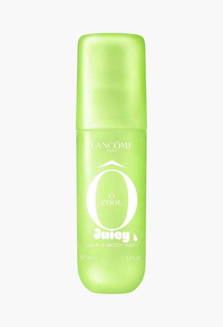 Ô Cool Hair & Body Mist