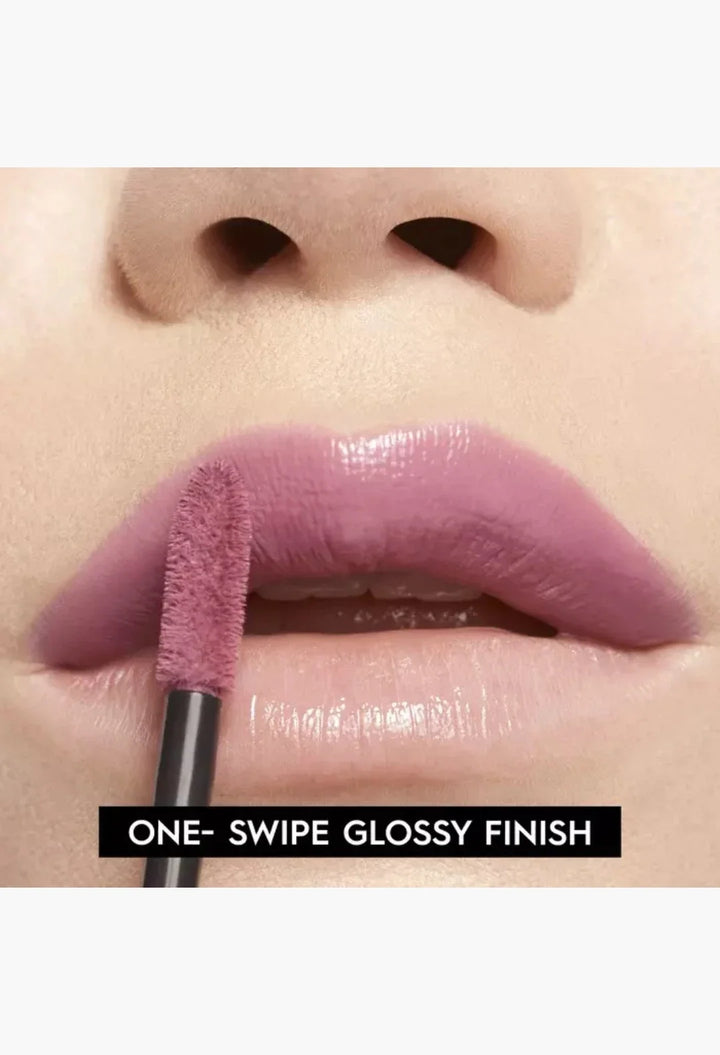 Vice Lip Bond Glossy Longwear Liquid Lipstick