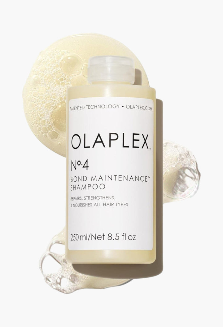 No.4 Bond Maintenance Shampoo - GLAM MODA