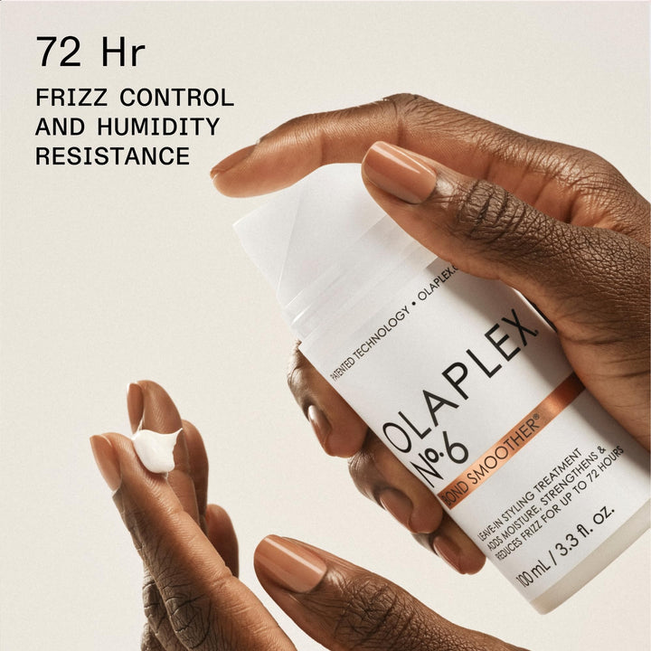 OLAPLEX No.6 Bond Smoother - GLAM MODA