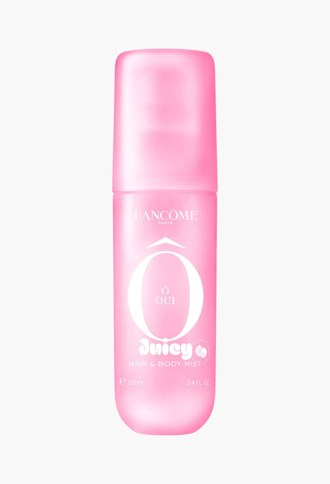 Ô Oui Hair & Body Mist