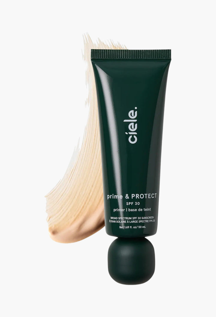 Prime & Protect Spf 30+ - GLAM MODA