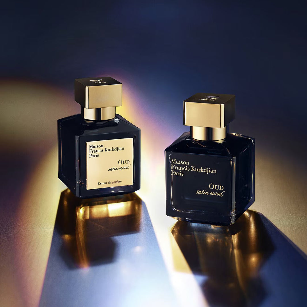 OUD satin mood - Eau de Parfum - GLAM MODA