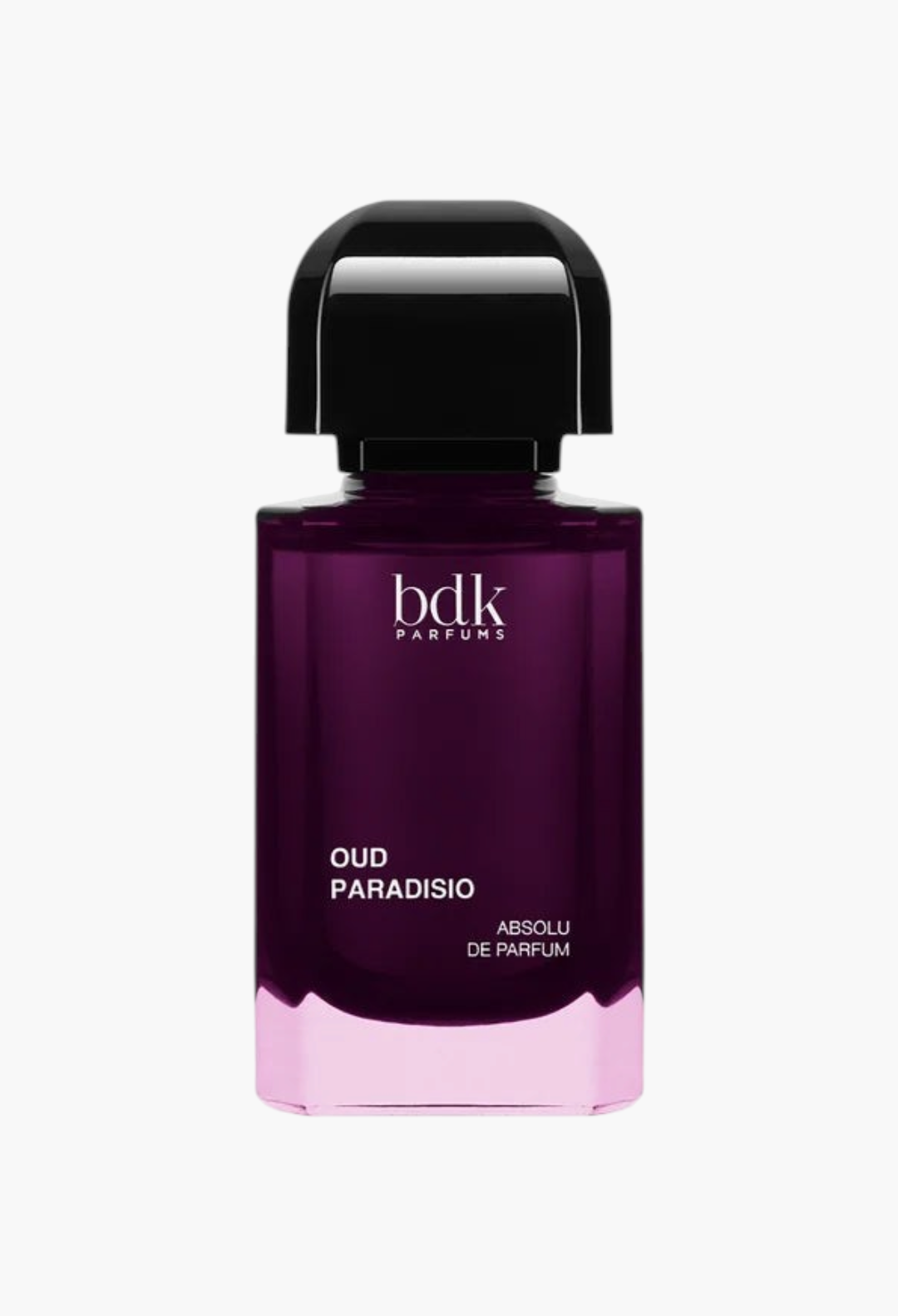 Oud Paradisio Absolu de Parfum - GLAM MODA