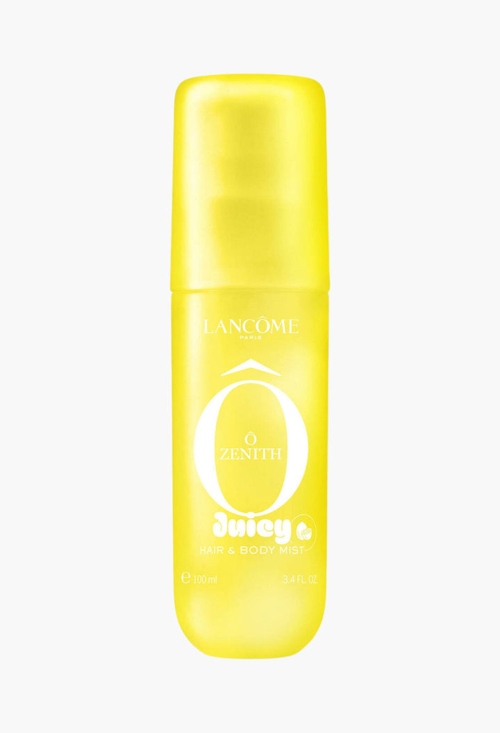 Ô Zenith Hair & Body Mist