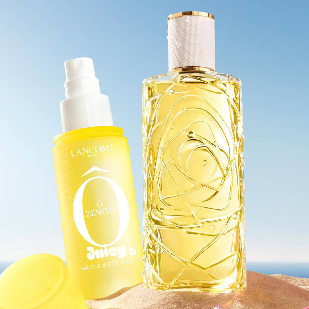 Ô Zenith Hair & Body Mist
