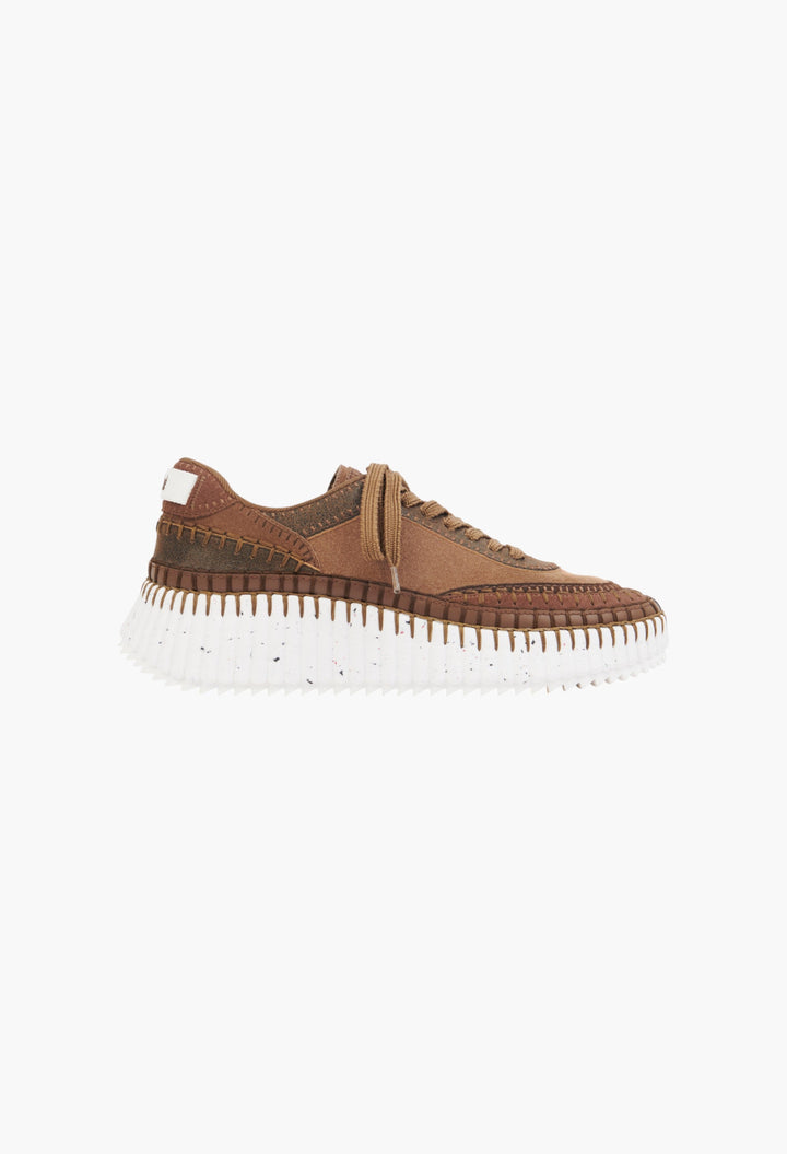 Oak Brown - Nama Sneaker - GLAM MODA