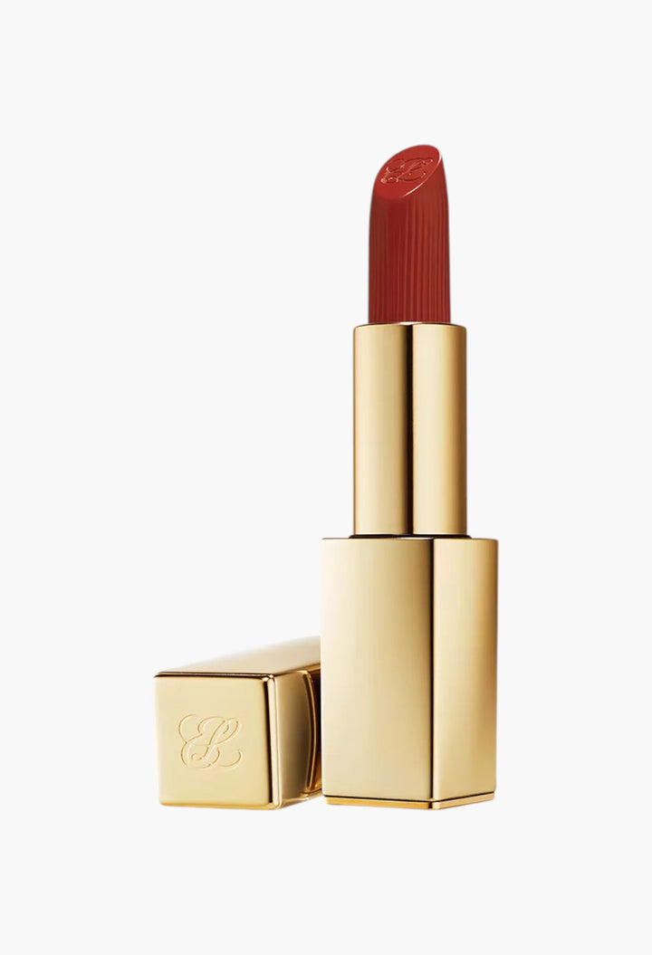 Pure Color Matte Lipstick 3.5g - GLAM MODA
