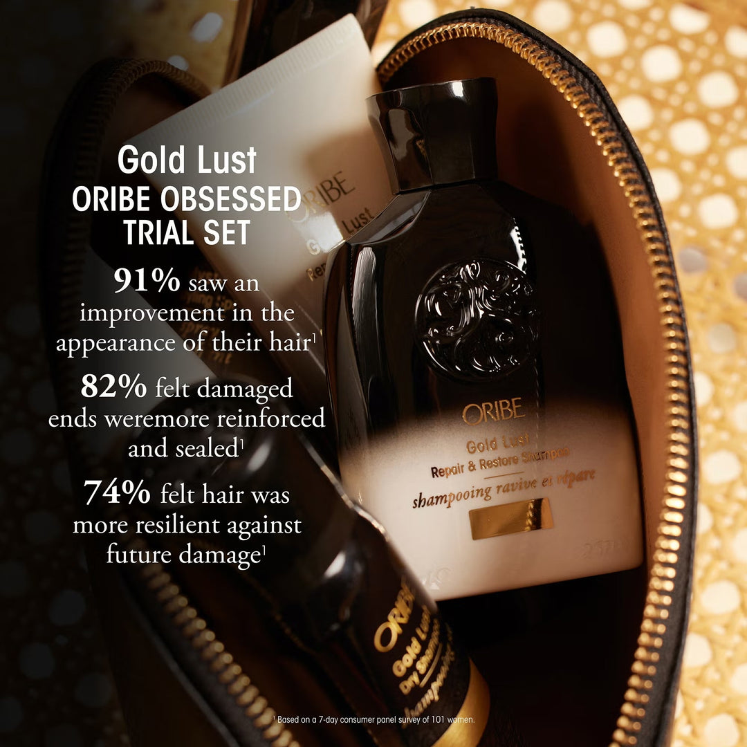 Obsessed Trial Set - GLAM MODA
