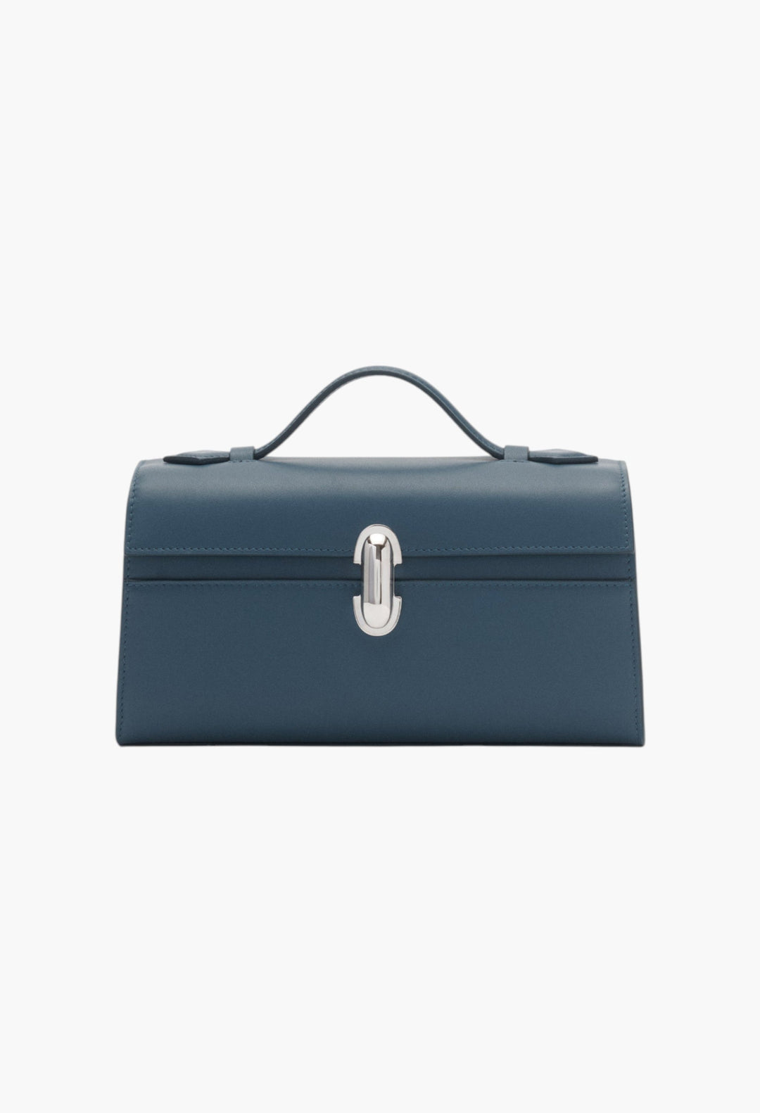 Ocean Leather - Symmetry Pochette - GLAM MODA