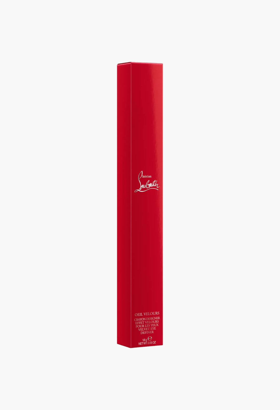 Oeil Velours Velvet Eye Definer - GLAM MODA
