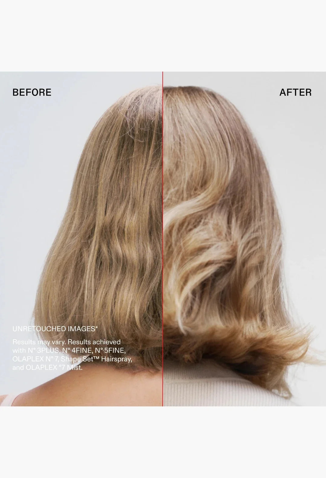 SHAPE SET™ HAIRSPRAY TRAVEL SIZE