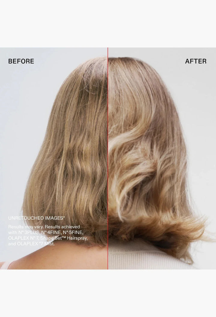 SHAPE SET™ HAIRSPRAY TRAVEL SIZE